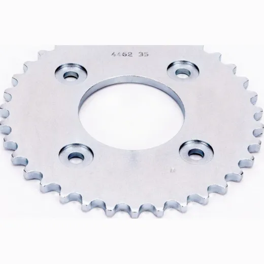 PBR steel sprocket 4462, -420, 35 teeth