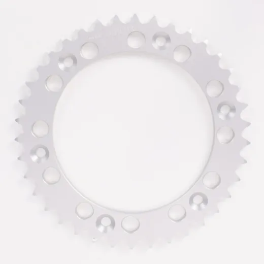 PBR aluminium rear sprocket 520-38T
