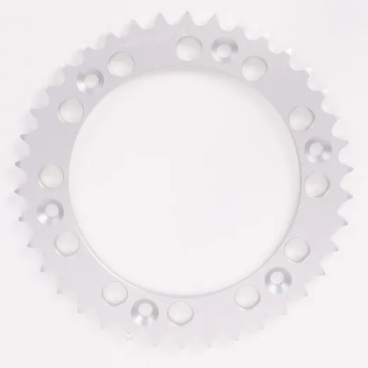 PBR aluminium rear sprocket 520-39T