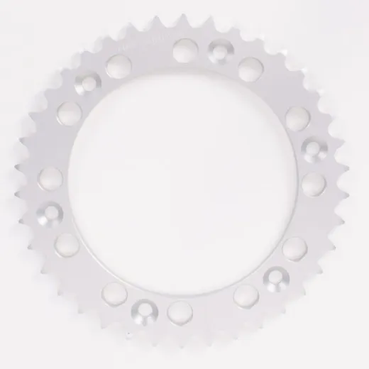 PBR aluminium rear sprocket 520-41T