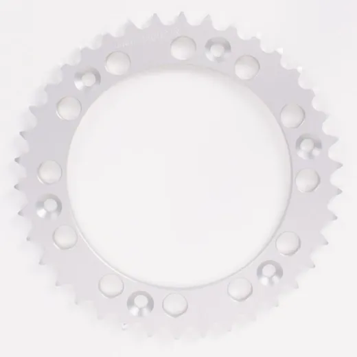 PBR aluminium rear sprocket 520-42T