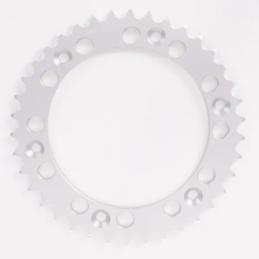 PBR aluminium rear sprocket 4468-45 teeth -520