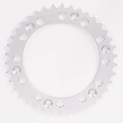 PBR aluminium rear sprocket 520-48T