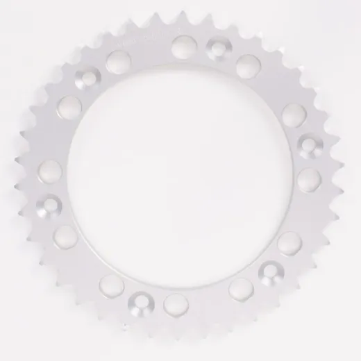 PBR aluminium rear sprocket 520-50T