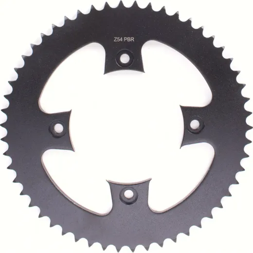 PBR Aluminium chain wheel 50Z-428