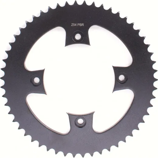 PBR Aluminium chain wheel 56Z-428