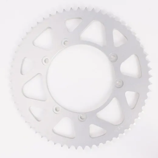 PBR aluminium rear sprocket 428-60Z