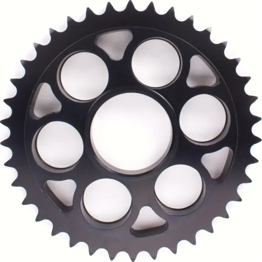 PBR aluminium rear sprocket 525T 40T K4522L-41