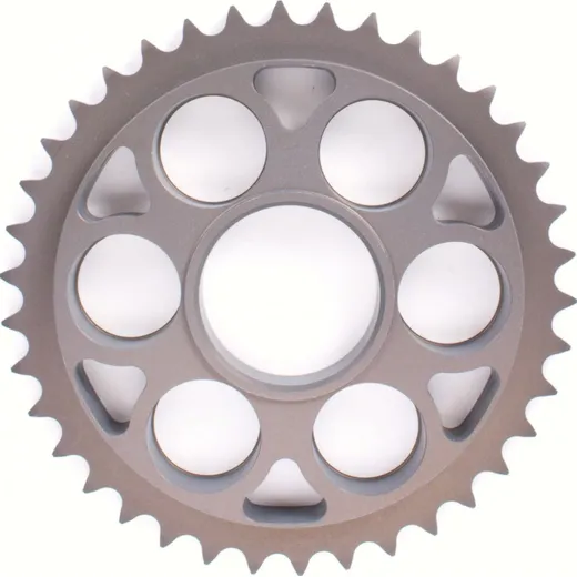 PBR aluminium rear sprocket 520 - 34T K4523L-34