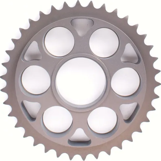 PBR aluminium rear sprocket 520 - 35T K4523L-35