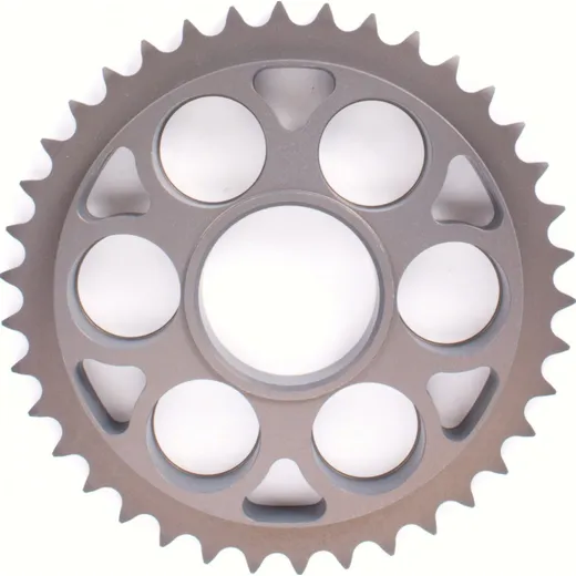 PBR aluminium rear sprocket 520 - 41T K4523L-41