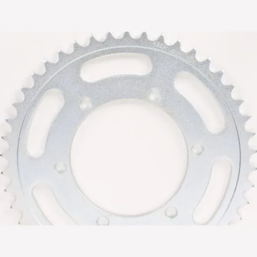 steel rear sprocket 45Z 525