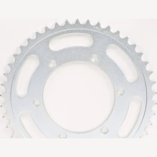 steel rear sprocket 46Z 525