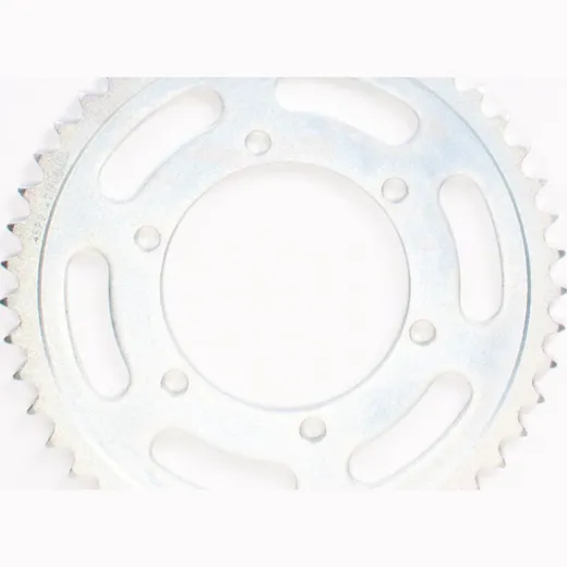 Steel Sprocket 4529, -525, 47 Teeth