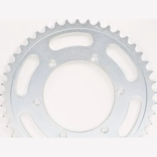 steel rear sprocket 48Z 525
