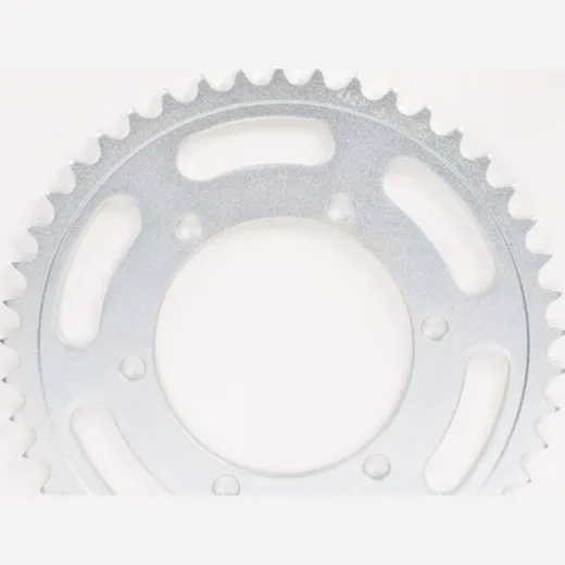 steel rear sprocket 49Z 525