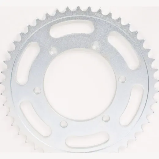 steel rear sprocket 50Z 525