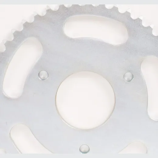 PBR rear sprocket 4531-45 teeth -420