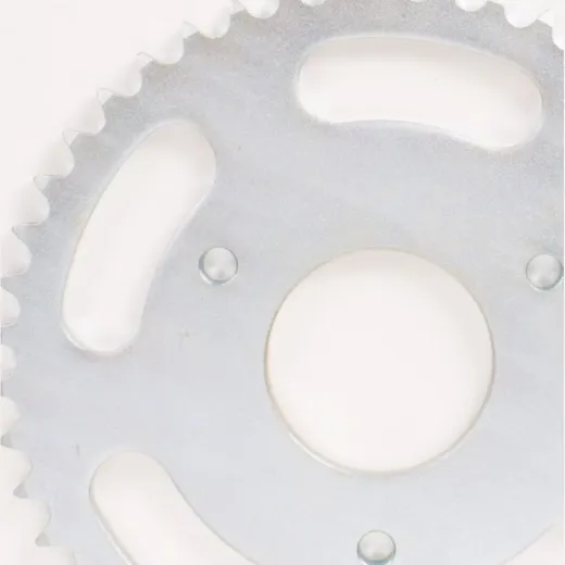 PBR rear sprocket 4531-47 teeth -420