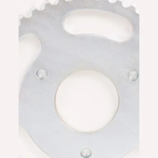 PBR rear sprocket 4531-48 teeth -420