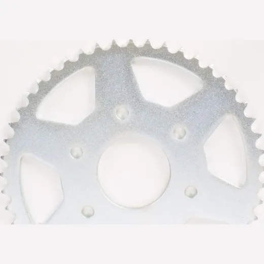 PBR steel sprocket 4536-48 teeth -420