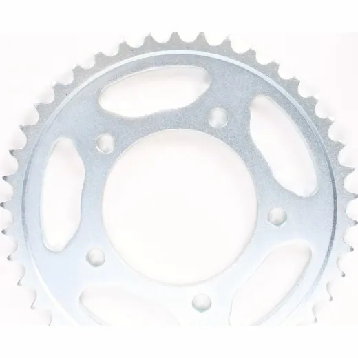 PBR rear sprocket 4542, -530, 42 teeth