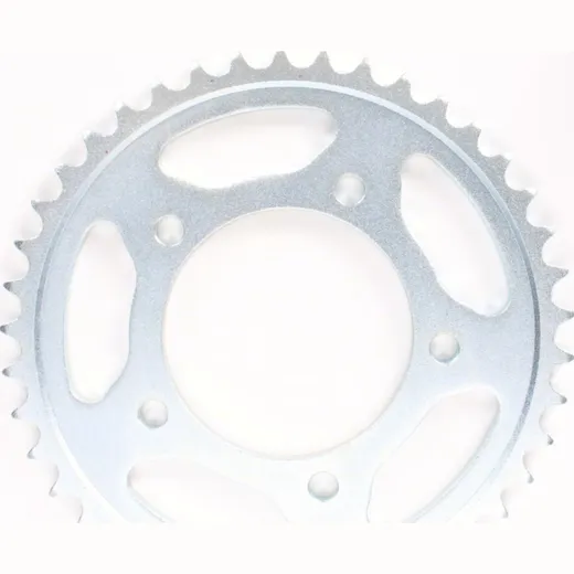 PBR rear sprocket 4542, -530, 43 teeth