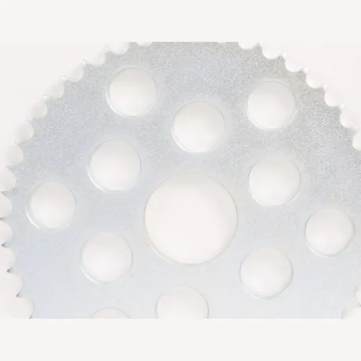PBR rear sprocket 45T 428
