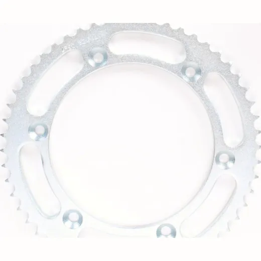 PBR steel rear sprocket 428 53T