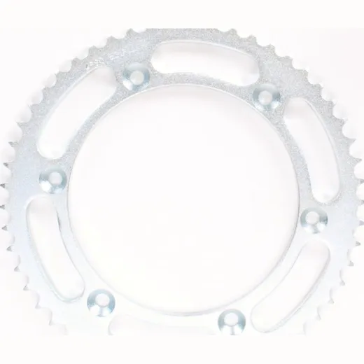 PBR steel rear sprocket 428 54T