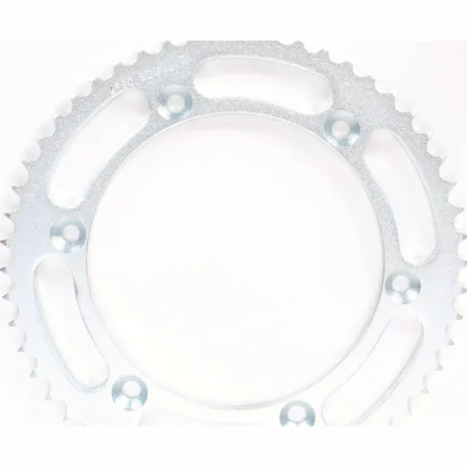 PBR steel rear sprocket 428 59T
