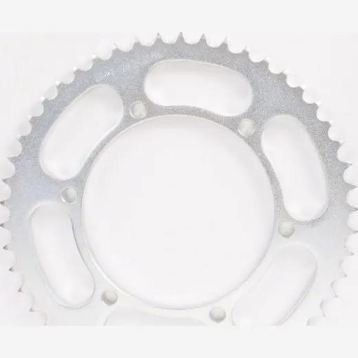 PBR Rear sprocket 428 - 49 T. K4607C45-49