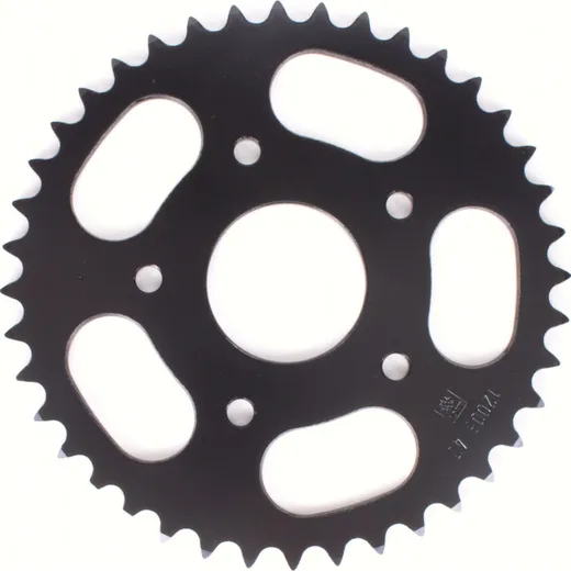steel rear sprocket 44Z 415