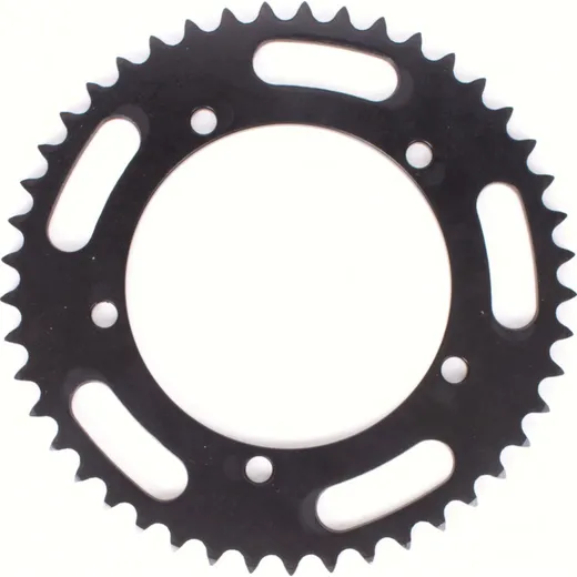 steel rear sprocket 45Z 415