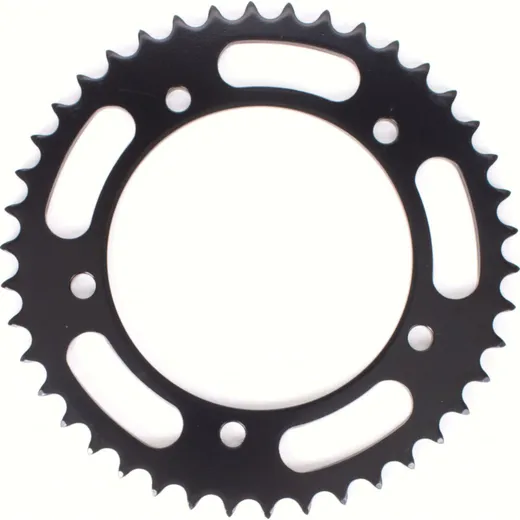 Steel rear sprocket 42T 415 K50-12010-42