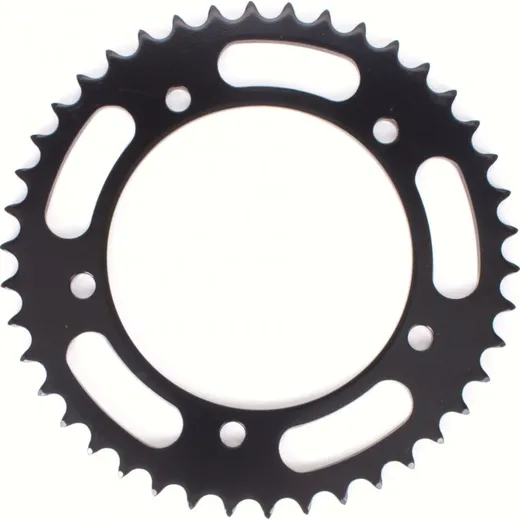 Steel rear sprocket 45T 415 K50-12010-45