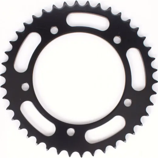 Steel rear sprocket 47T 415 K50-12010-47