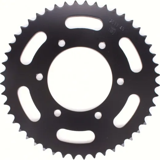 Steel rear sprocket 56T 415 K50-12011-56