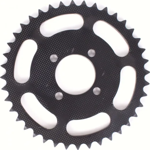Steel Rear sprocket Ya 39Z Kr-832-39Z-420