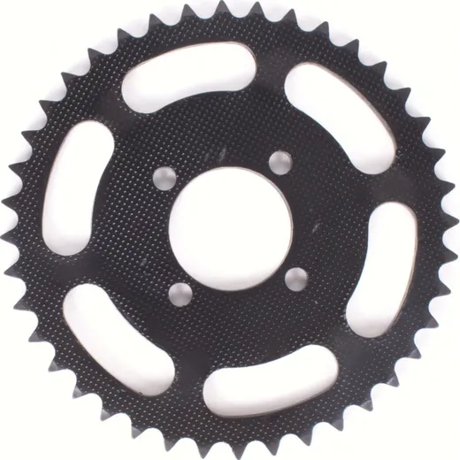Steel Rear sprocket Ya 40Z Kr-832-40Z-420