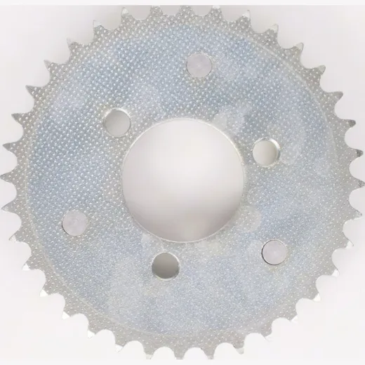 Steel Rear sprocket Ho 38Z Kr-216-38Z-420