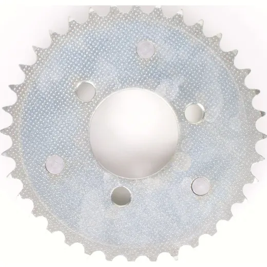 Steel Rear sprocket Ho 45Z Kr-216-45Z-420