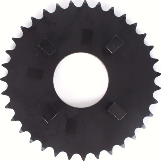 Steel Rear sprocket Ho 35Z Kr-256-35Z-420