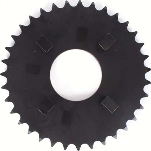 Steel Rear sprocket Ho 42Z Kr-256-42Z-420
