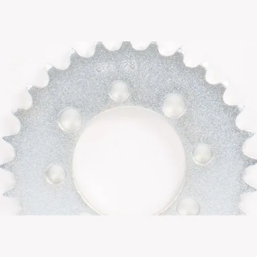 PBR rear sprocket 801, -420, 28 teeth