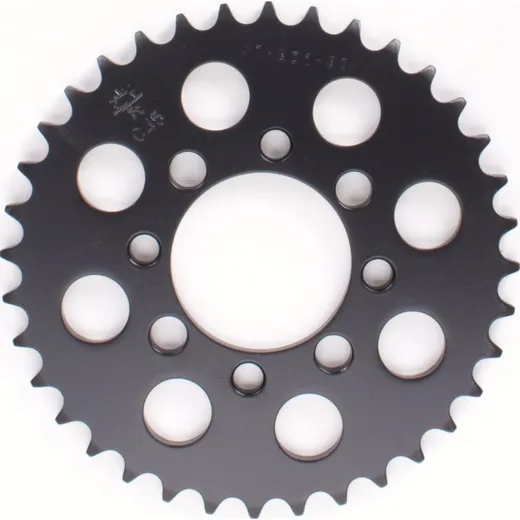 PBR rear sprocket 801, -420, 40 teeth
