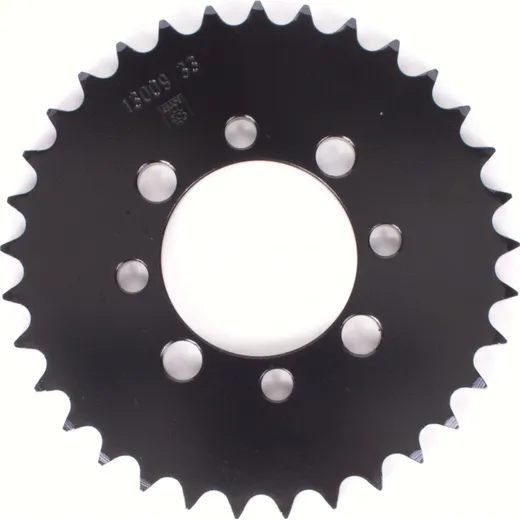Steel Rear sprocket Ka/Su 41Z Kr-801-41Z-420