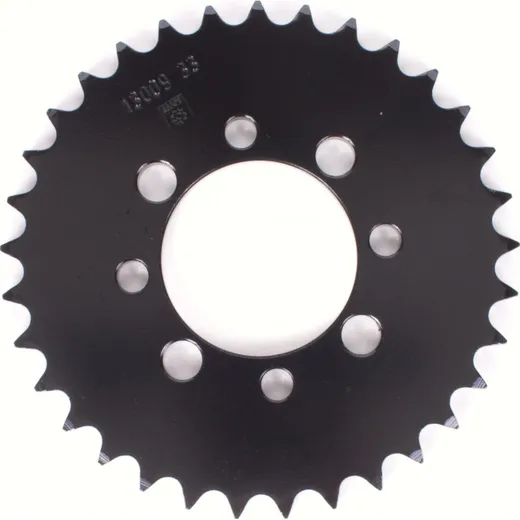 Steel Rear sprocket Ka/Su 43Z Kr-801-43Z-420