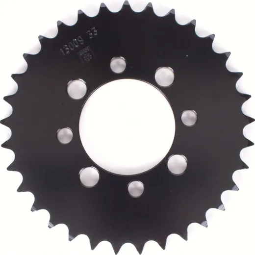 Steel Rear sprocket Ka/Su 44Z Kr-801-44Z-420