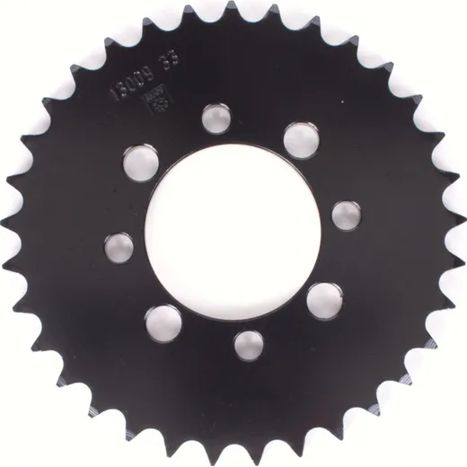 Steel Rear sprocket Ka/Su 48Z Kr-801-48Z-420